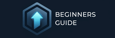 Beginner's Guide Logo