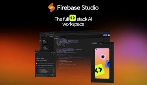 Firebase services diagram